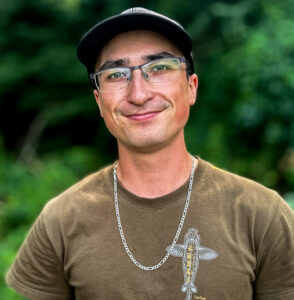 portrait enzo